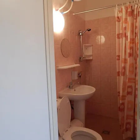 Aare Guesthouse Külalistemaja Parnu