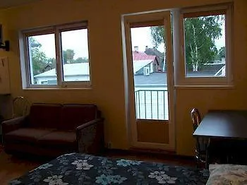 Aare Guesthouse Parnu