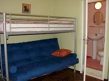 Aare Guesthouse