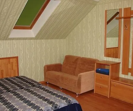 Aare Guesthouse Guest house 2*